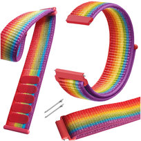 Pasek do Garmin Forerunner 255S 265S Venu 2S 3S Vivoactive 4S opaska