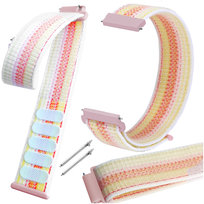 Pasek do Garmin Forerunner 255S 265S Venu 2S 3S Vivoactive 4S opaska