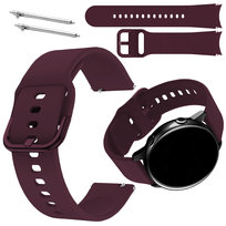 Pasek do Garmin Forerunner 255S 265S Venu 2S 3S Vivoactive 4S opaska Chronsmarta