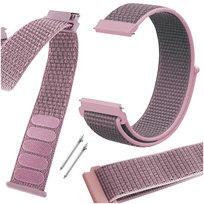 Pasek do Garmin Forerunner 255S 265S Venu 2S 3S Vivomove 3S opaska