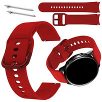 Pasek do Garmin Forerunner 255S 265S Venu 2S 3S Vivomove 3S opaska