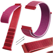 Pasek do Garmin Forerunner 255S 265S Venu 2S 3S Vivomove 3S opaska