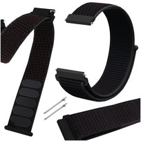 Pasek do Garmin Forerunner 255S 265S Venu 2S 3S Vivomove 3S Vivoactive 4S