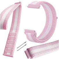 Pasek do Garmin Forerunner 255S 265S Venu 2S 3S Vivomove 3S Vivoactive 4S