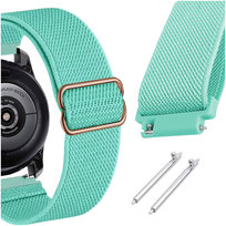 Pasek do Garmin Move 3 Luxe Style Vivomove HR Vivoactive 5 Music GPS opaska