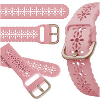 Pasek do Garmin Venu SQ GPS 2 3 Music Plus Forerunner 55 245 645 opaska