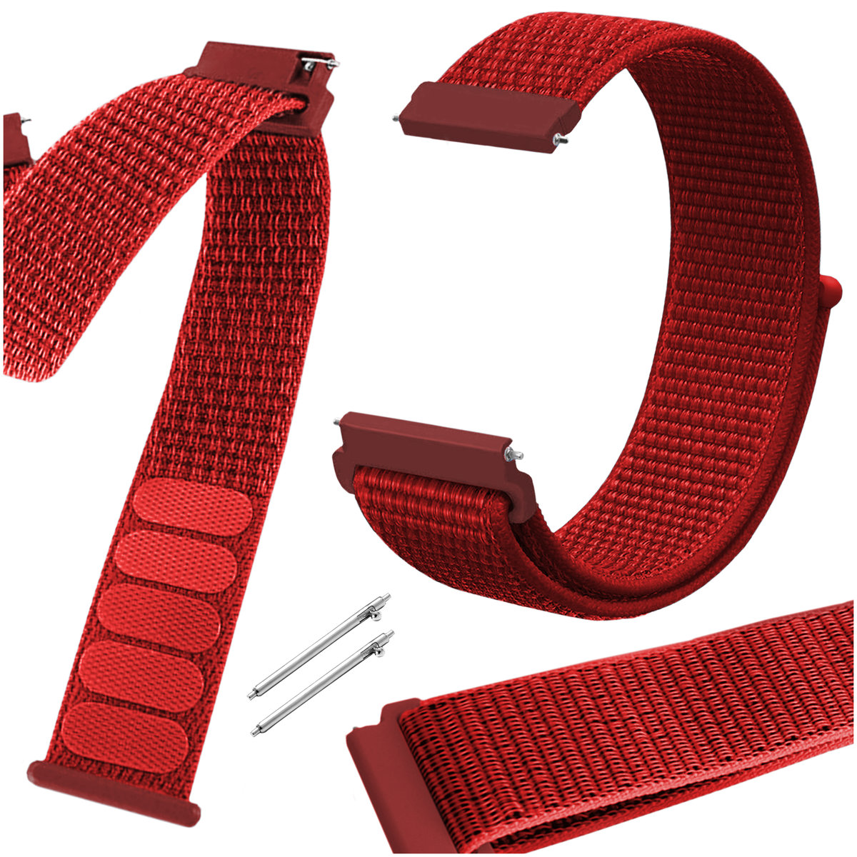 Per Garmin Forerunner 165 245 Cinturino In Silicone Per Garmin - Foto 8