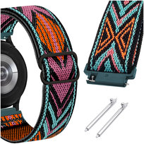 Pasek do Garmin Venu SQ GPS 2 Music Plus Move 3 Luxe Style Vivoactive 3 5