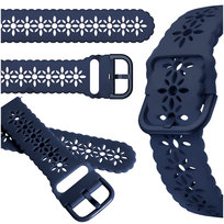 Pasek do Garmin Venu SQ GPS 2 Music Plus Move 3 Luxe Style Vivoactive 3 5