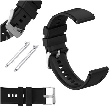 Pasek do Huawei Watch GT 2 2e 3 4 46mm pro active gt3 classic elite opaska - Chronsmarta