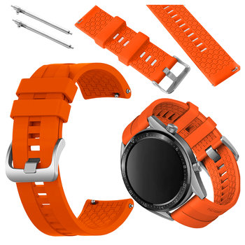 Pasek do Huawei Watch GT 2 2e 3 4 46mm pro active gt3 classic elite opaska - Chronsmarta