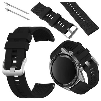Pasek do Huawei Watch GT 2 2e 3 4 46mm pro active gt3 classic elite opaska - Chronsmarta