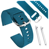 Pasek do Huawei Watch GT 2 3 4 46mm pro 48mm se gt2 gt4 sport lte opaska