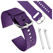 Pasek do Huawei Watch GT 2 3 4 46mm pro 48mm se gt2 gt4 sport lte opaska