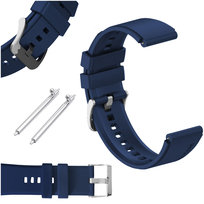 Pasek do Huawei Watch GT 2 3 4 46mm pro active classic se gt2 gt2e opaska