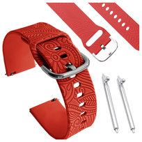 Pasek do Huawei Watch GT 2 3 4 46mm pro active classic se gt2 gt2e opaska