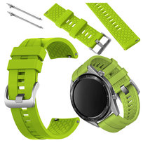 Pasek do Huawei Watch GT 2 3 4 46mm pro gt3 Elite se gt4 runner opaska