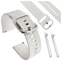 Pasek do Huawei Watch GT 2 3 4 46mm pro gt3 Elite se gt4 runner opaska