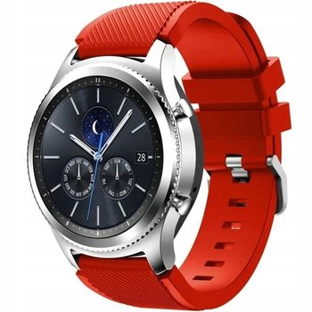 PASEK DO HUAWEI WATCH GT 2 3 4 5 GT2 GT3 GT4 GT5 PRO GT2e 2e 46MM 48MM - Inny producent