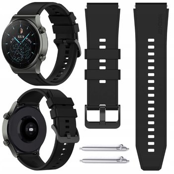 PASEK DO HUAWEI WATCH GT 2 3 4 5 GT2 PRO GT3 GT4 GT5 GT2e 22MM KOLORY - Boja Straps