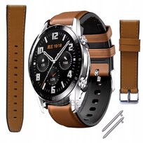 PASEK DO HUAWEI WATCH GT 2 GT2 2e GT3 GT4 GT5 PRO GT2e 46MM 48MM