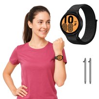 Pasek do Huawei Watch GT4 GT5 GT6 41mm opaska uniwersalny RÓŻNE KOLORY 18mm