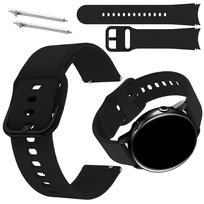 Pasek do Samsung Galaxy Watch 3 4 5 5 pro 6 7 40mm 44mm Classic LTE opaska