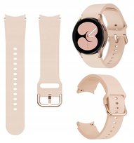 Pasek Do Samsung Galaxy Watch 4 | 40 42 44 46 Mm Pasjo24