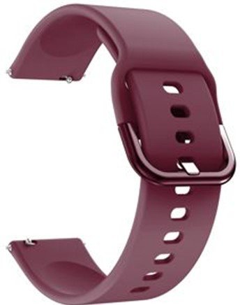 Zdjęcia - Pasek do smartwatcha / smartbanda Best Pasek do Samsung Galaxy Watch 4 5 40/42/44/46/45 / Galaxy Watch Active 2 4 