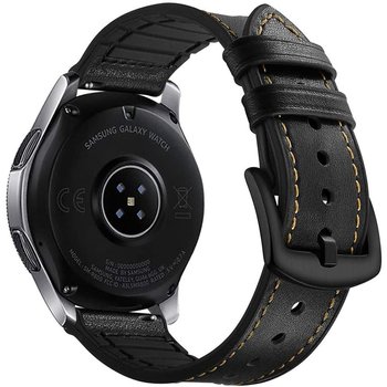 Pasek do Samsung Galaxy Watch 4 5 40/42/44/46/45 / Galaxy Watch Active 2 40mm / 44mm / Huawei Watch GT 2 42mm / 3 42mm / Amazfit Bip / U Pro / GTS 4 3 2 2 MINI / GTR 42MM / zegarka smartwatch 20mm - BEST