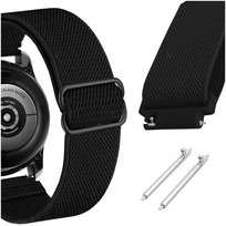 Pasek do Samsung Galaxy Watch 4 5 6 7 40mm 42mm 46mm Classic Pro, opaska