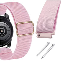 Pasek do Samsung Galaxy Watch 4/5/6/7 43mm 45mm 47mm Classic Pro, opaska