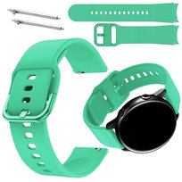 Pasek do Samsung Galaxy Watch 4 5 6 7 Active 40mm 42mm 44mm Classic opaska