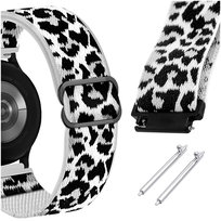 Pasek do Samsung Galaxy Watch 4 5 6 7 Classic Pro 40 42 44 mm, opaska