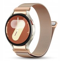 PASEK DO SAMSUNG GALAXY WATCH 4 5 6 7 FE PRO 40/42/43/44/45/46/47MM MAGNES Samsung