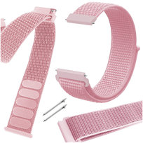 Pasek do Samsung Galaxy Watch 4 5 6 7 Pro active lte classic 2 3 opaska