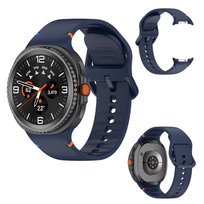 Pasek do Samsung Galaxy Watch 8 40mm / 44mm / 8 Classic 46mm S/M KOLORY