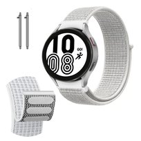 Pasek do Samsung Galaxy Watch Gear S3 Classic opaska uniwersalny szary 22mm