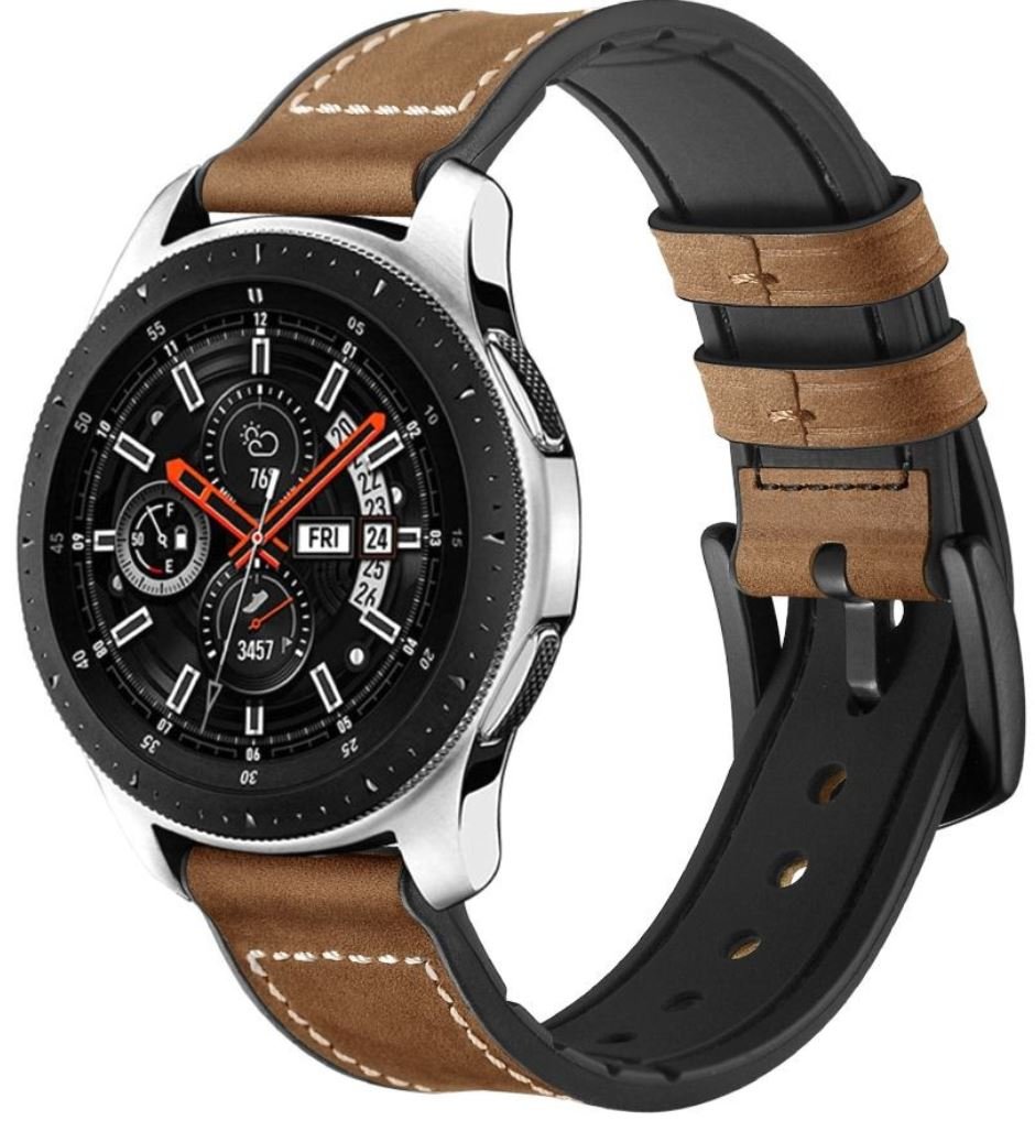 samsung galaxy watch tech specs