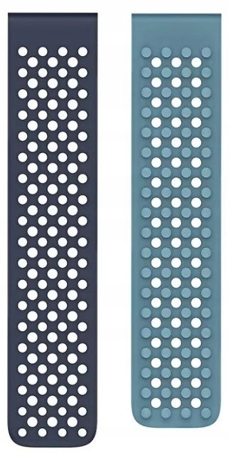 Zdjęcia - Pasek do smartwatcha / smartbanda Amazfit Pasek Do Smartwatcha  Gtr-42 Coast Blue 