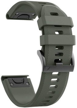 Pasek do smartwatcha Garmin Fenix 5/6/6 Pro (22mm) TECH-PROTECT Smooth - TECH-PROTECT