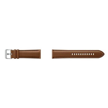 Pasek do Stitch Leather Band (22mm, M/L) - Samsung Electronics