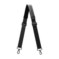 Pasek do Torby Orbitkey Crossbody Bag Strap Regulowany Czarny Orbitkey
