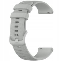 Pasek Do Xiaomi Amazfit Bip Gtr 42mm Gts 2/2e/2 Mini/3/4/4 Mini Neo Zepp E +Teleskopy ZeeTech