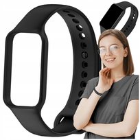 Pasek do Xiaomi Mi Band 8 Active / Redmi Smart Band 2 opaska do zegarka Chronsmarta