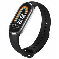 Pasek do xiaomi Mi Band 8, Mi Band 9 i Mi Band 10 smartband opaska sportowa Chronsmarta