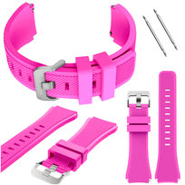 Pasek do Xiaomi Mi Watch S1 S2 S3 i Amazfit GTR 2 2e 3 3 pro 4 BIP 5 Unity