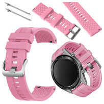 Pasek do Xiaomi Mi Watch S1 S2 S3 i Amazfit GTR 2 2e 3 3 pro 4 BIP 5 Unity