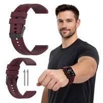 Pasek do Xiaomi Redmi Watch 5 Lite na zegarek bransoleta opaska mocny 22mm