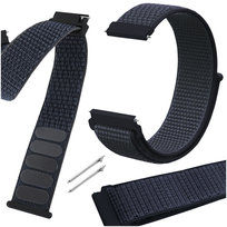 Pasek do Xiaomi Watch S1 S2 S3 i Amazfit BIP 3 5 U Unity Pro GTR 2 3 4